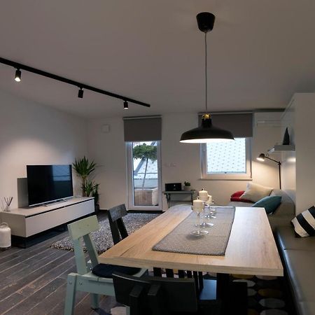 Apartma Verdi Bc Бовец Екстериор снимка