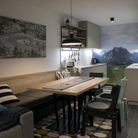 Apartma Verdi Bc Бовец Екстериор снимка