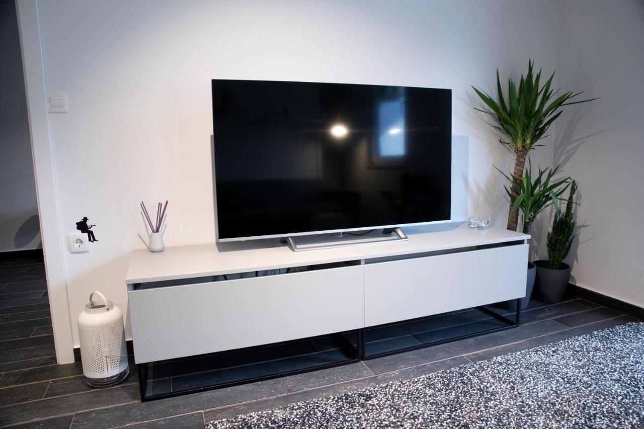 Apartma Verdi Bc Бовец Екстериор снимка