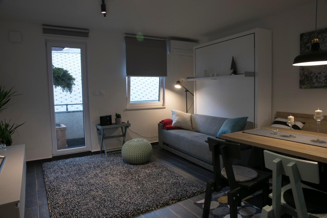 Apartma Verdi Bc Бовец Екстериор снимка