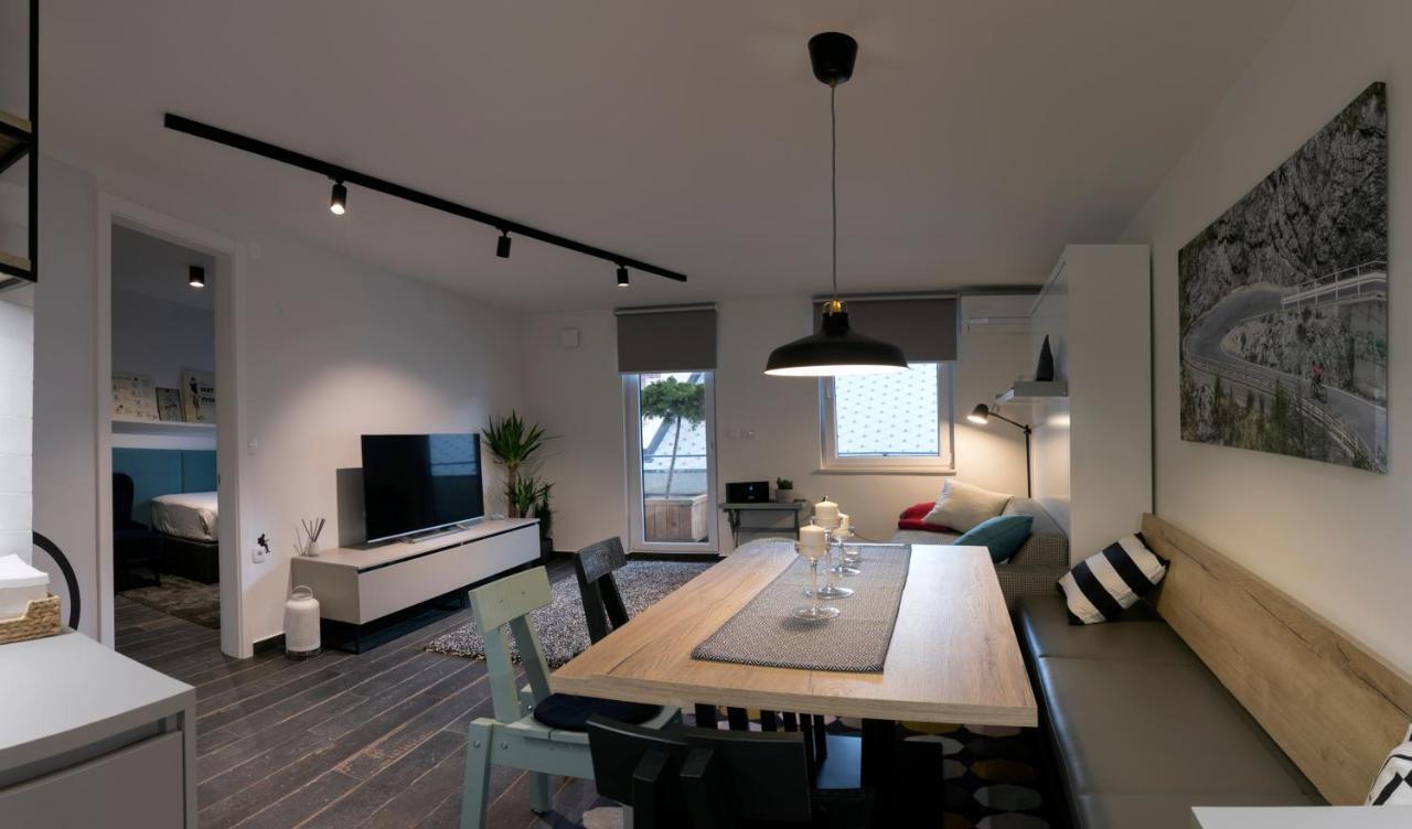 Apartma Verdi Bc Бовец Екстериор снимка