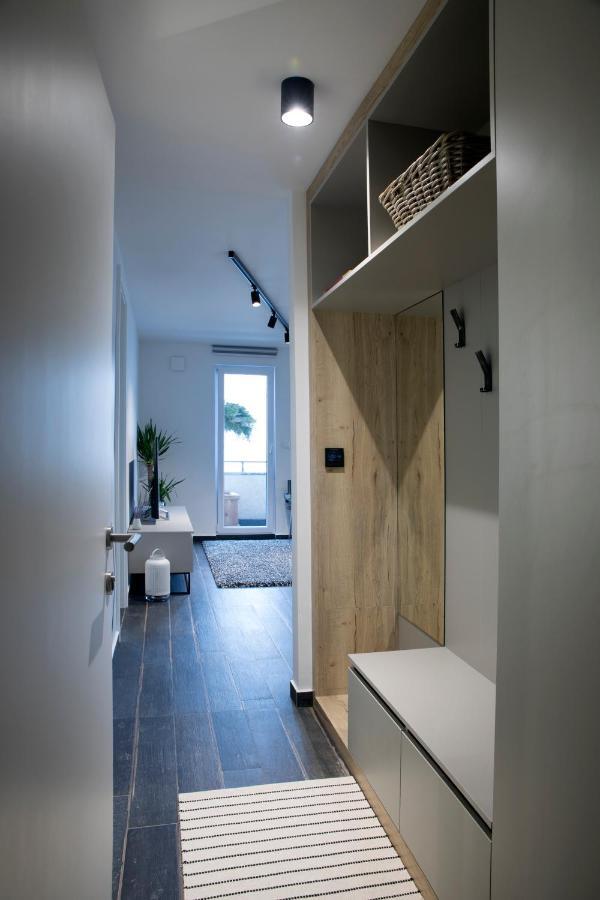 Apartma Verdi Bc Бовец Екстериор снимка