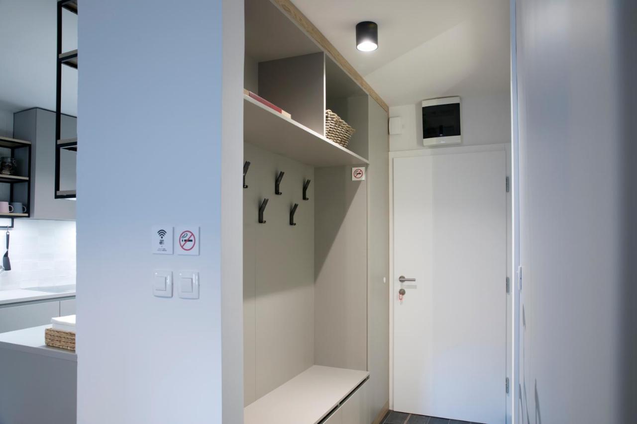 Apartma Verdi Bc Бовец Екстериор снимка