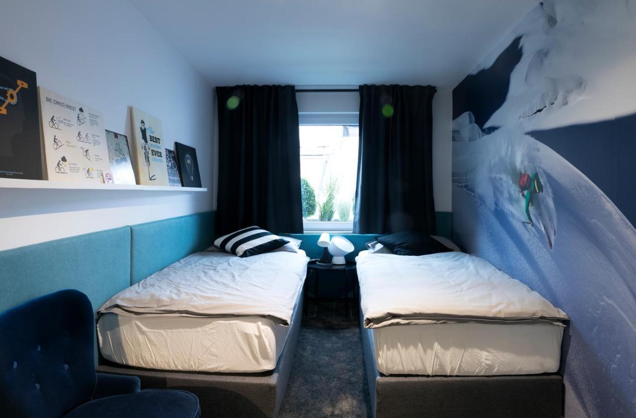 Apartma Verdi Bc Бовец Екстериор снимка